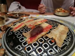 -韩宫宴烤肉·料理(苏州中心店)
