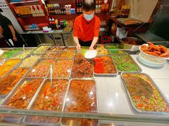 -葛记焖饼(伏牛路店)