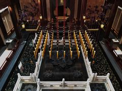 -西安华清御汤酒店