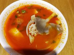 冬阴功海鲜汤-渔太泰漓江小馆·广西融合菜(西街店)