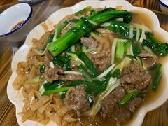 -南记食粥坊·宵夜大排档(莲花总店)