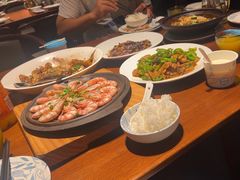 -高佳庄·舟山海鲜(海景旗舰店)