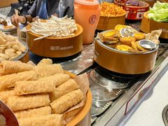 -龍歌自助小火锅(秦淮水游城店)