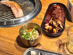-金龙烧烤·牛肉面(西塔店)