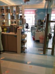 -华美国际月子会所(合生店)