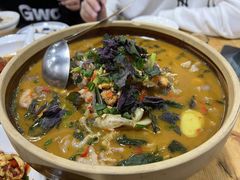 -笨罗卜浏阳菜馆(太平街店)