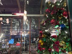 -宝莱纳餐厅(滨江店)