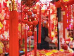 -利津路小商品批发市场