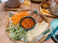 -迷你椰·泰式大排档(环球港1号店)