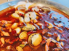 -吕氏疙瘩汤·私家菜馆(慈云寺店)