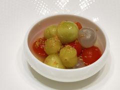 -霞客居酒店·霞客食府·宁海特色小海鲜