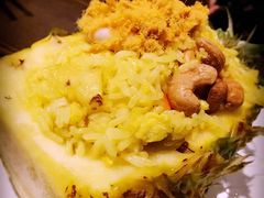 -Siam泰餐厅(水上公园店)