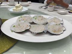 -喜宴·粤菜·茶点·海鲜(光浩店)