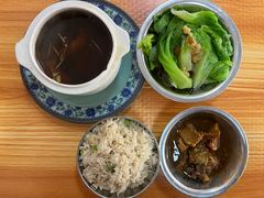 -歪头牛肉(金龙壹号店)