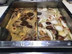 -刘一手火锅(万达广场店)