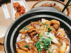 -川堂风·跷脚牛肉·乐山爆炒(宝山日月光店)