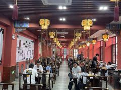 -老边饺子馆(中街店)