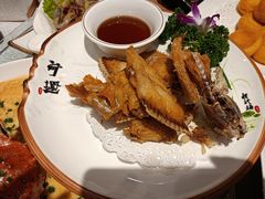 干煎带鱼-启东海鲜人家(古美路店)