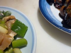 -日丰园海肠水饺·老字号大连海鲜(和平广场店)