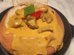 -大树餐厅(益田假日店)