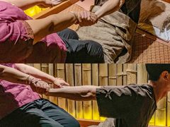 -莲泰式·中式·沐足·精油SPA采耳(天河店)