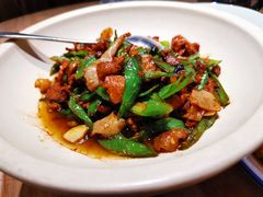 -餐酷哈雷餐厅(通程广场店)