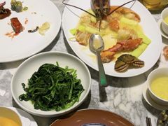 -湖滨28中餐厅·西湖宴·杭州君悦酒店