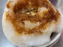 -渡船头海之冰