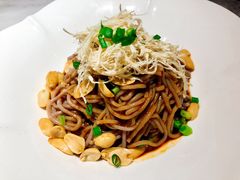 鸡丝荞面-望蓉城·古法酸菜鱼(世纪汇店)
