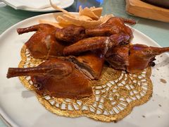 -粤珍轩·家宴·广式茶点(新城广场店)