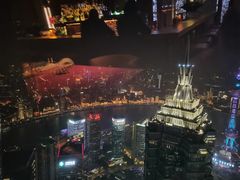 -上海柏悦酒店·世纪100牛排馆