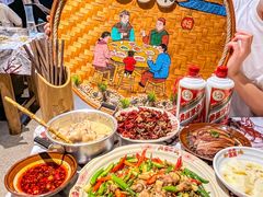 -耙吉吉川味小酒馆(本地人回头店)