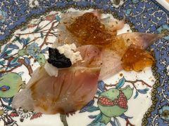 -鮨政· Omakase(港汇恒隆广场店)