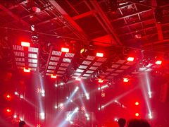 -MOSSO·Liveshow(M3香港广场店)