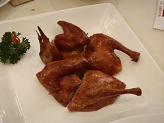 -利苑酒家(合景国际金融广场店)
