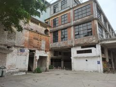 -广州市紫泥堂文化创意园景区