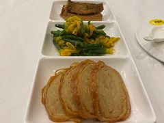 -功德林素菜饭庄(前门店)