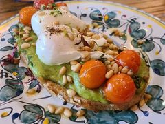 -Alimentari早午餐(安福路店)