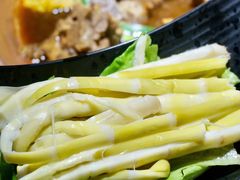 -京韵胡同·酱香羊蝎子火锅涮肉(长寿路店)