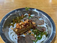 -李氏紫竹林卤粉(火车站店)