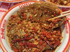 -笨罗卜浏阳菜馆(太平街店)