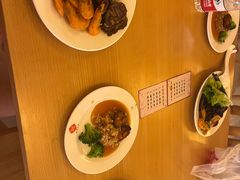 -肯德基(殷巷苏果店)
