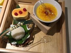 -赤坂亭M9和牛烧肉·日料398放题(万达店)