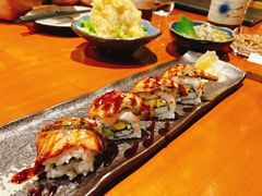 -気楽亭和食料理(气乐亭大世界本店)