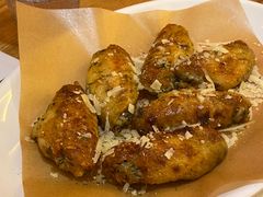 -城市大道红炉披萨烘焙坊