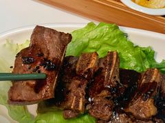 -新仙清汤牛腩(铜锣湾店)