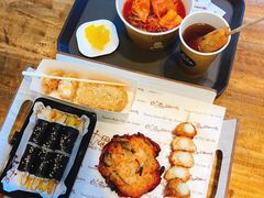 -古来思鱼饼