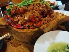 -汉森熊啤酒屋(双塘东路店)