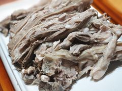 -品回味清真西北楼(宁波首店)