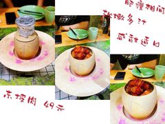 东坡肉-淀里船宴(裕华东路店)